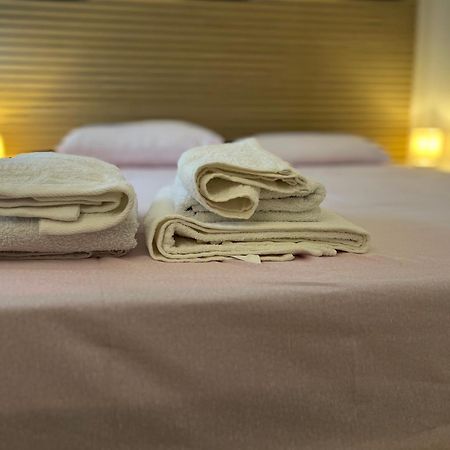 B&B Del Massimo Palermo Ngoại thất bức ảnh