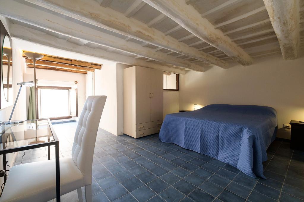 B&B Del Massimo Palermo Phòng bức ảnh