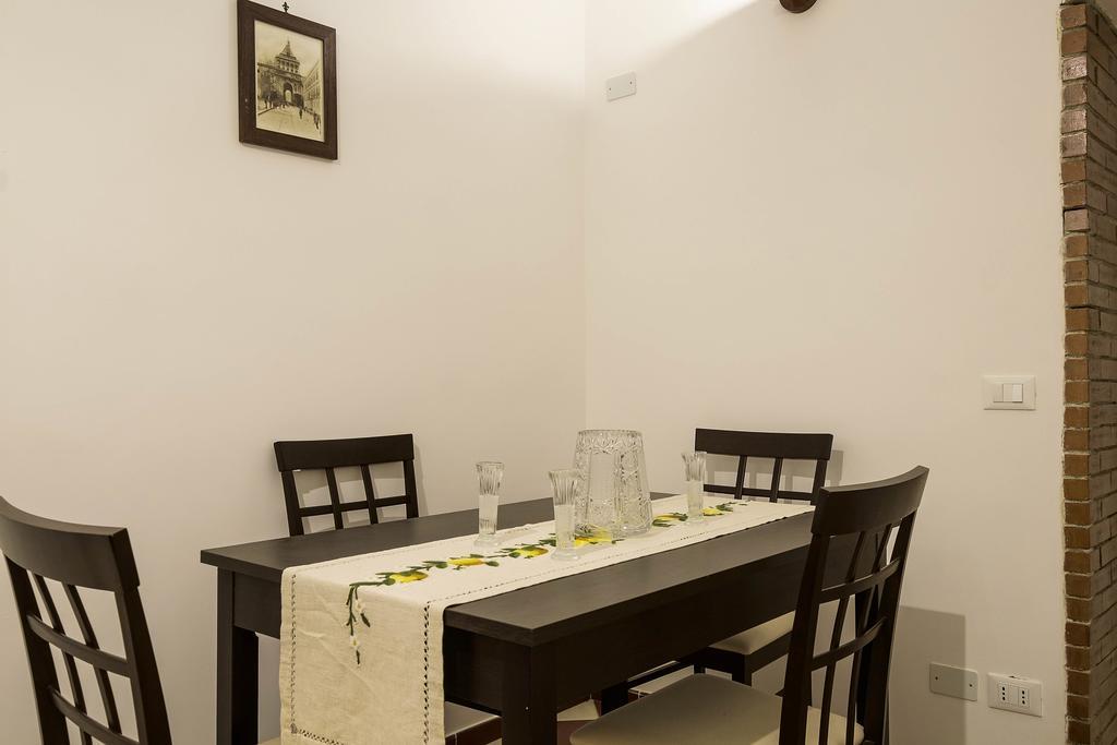 B&B Del Massimo Palermo Ngoại thất bức ảnh