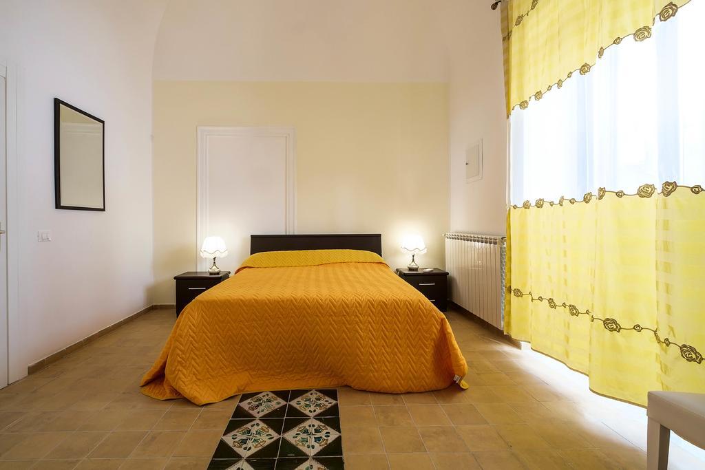 B&B Del Massimo Palermo Phòng bức ảnh