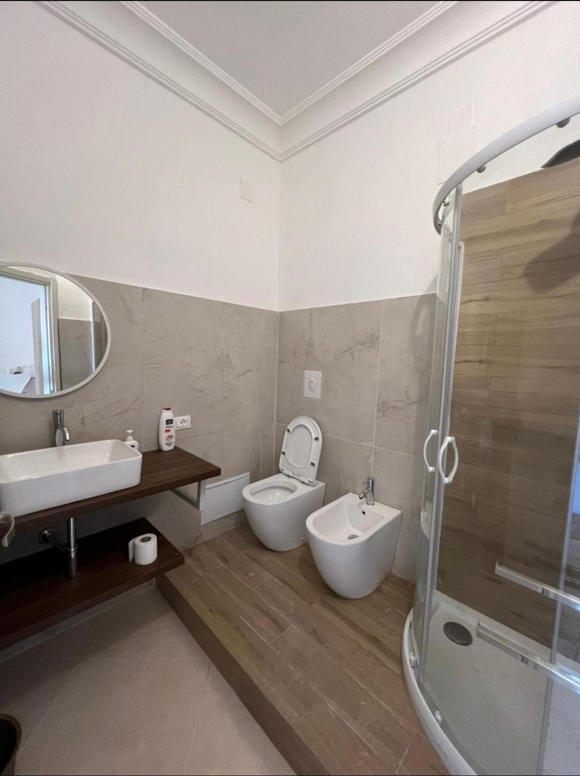 B&B Del Massimo Palermo Ngoại thất bức ảnh