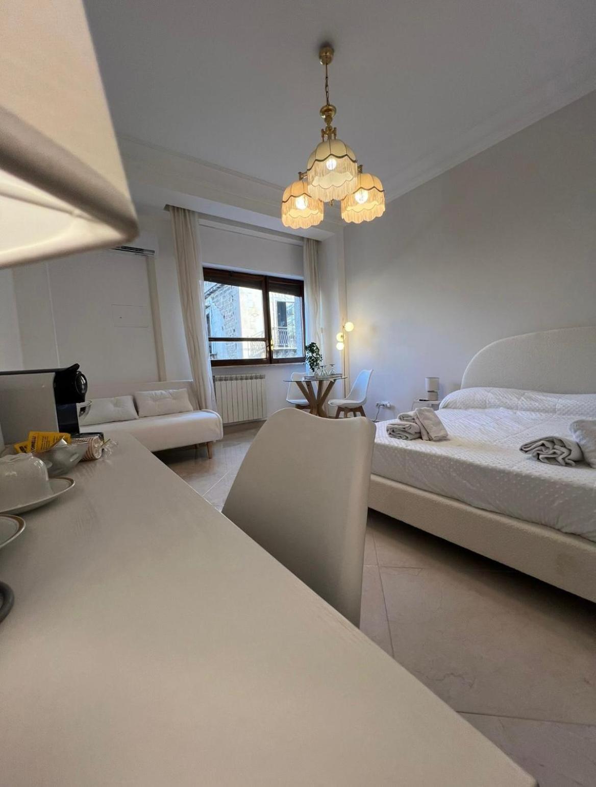 B&B Del Massimo Palermo Ngoại thất bức ảnh
