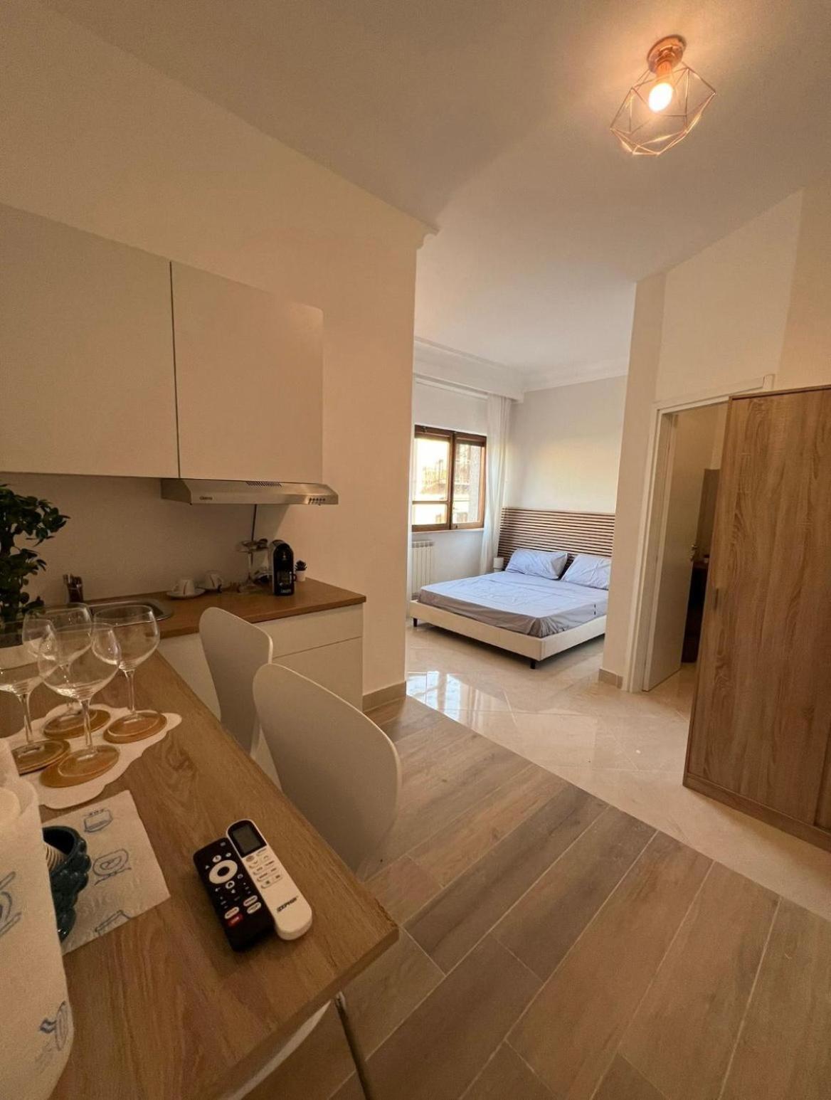 B&B Del Massimo Palermo Ngoại thất bức ảnh