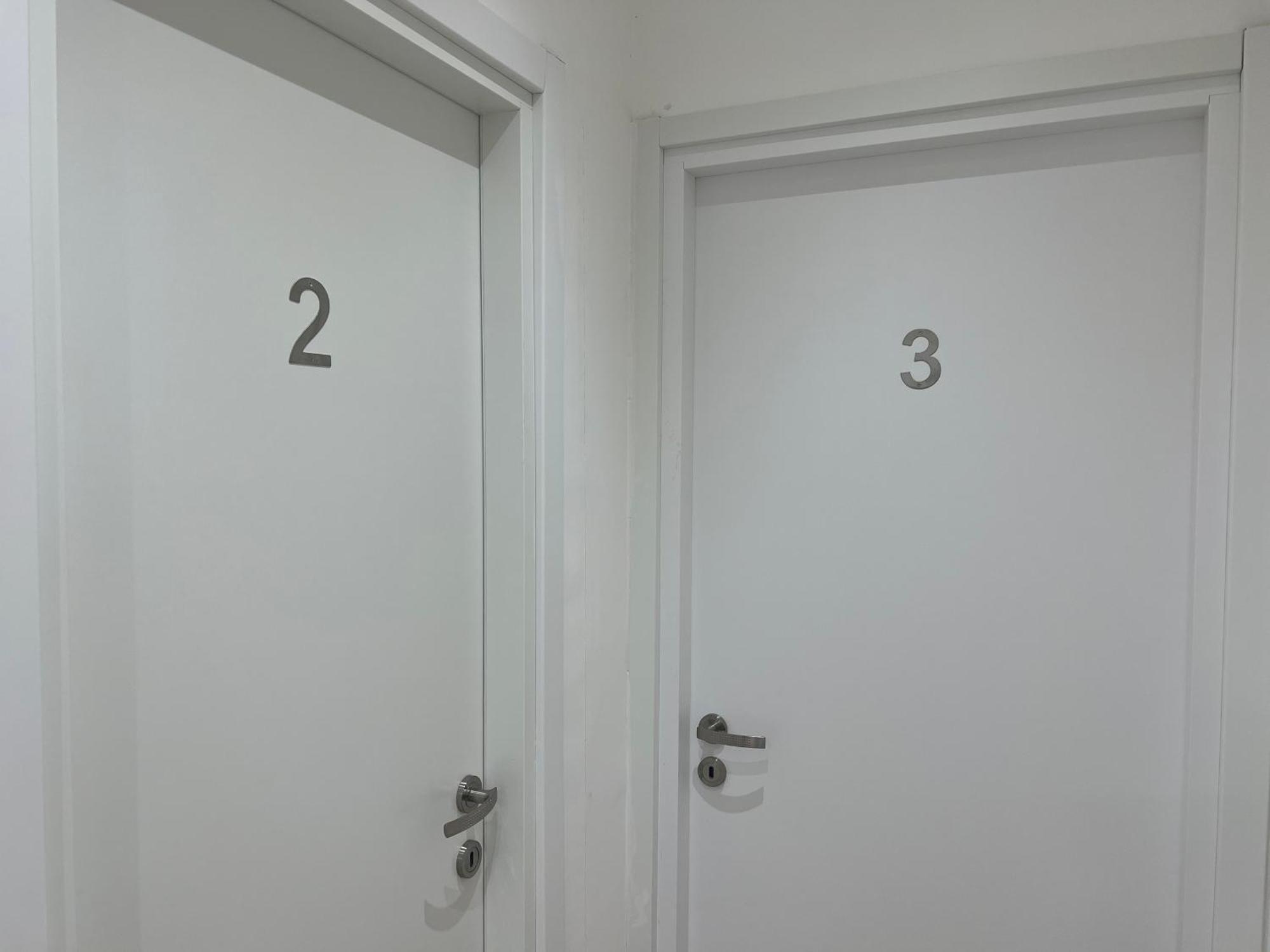 B&B Del Massimo Palermo Ngoại thất bức ảnh