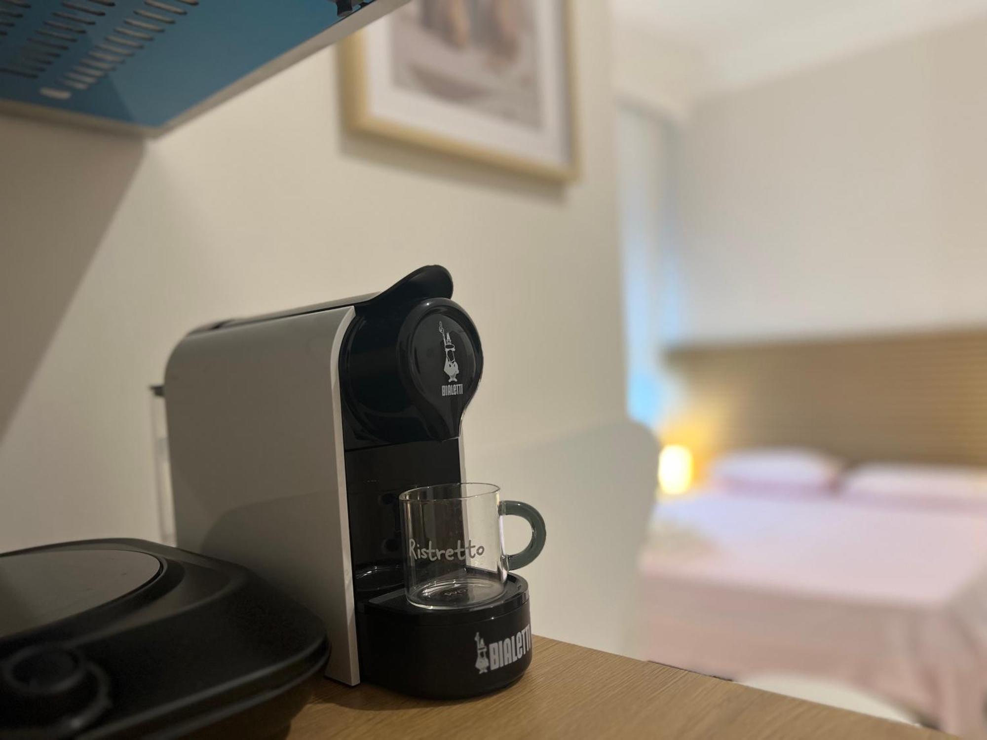 B&B Del Massimo Palermo Ngoại thất bức ảnh