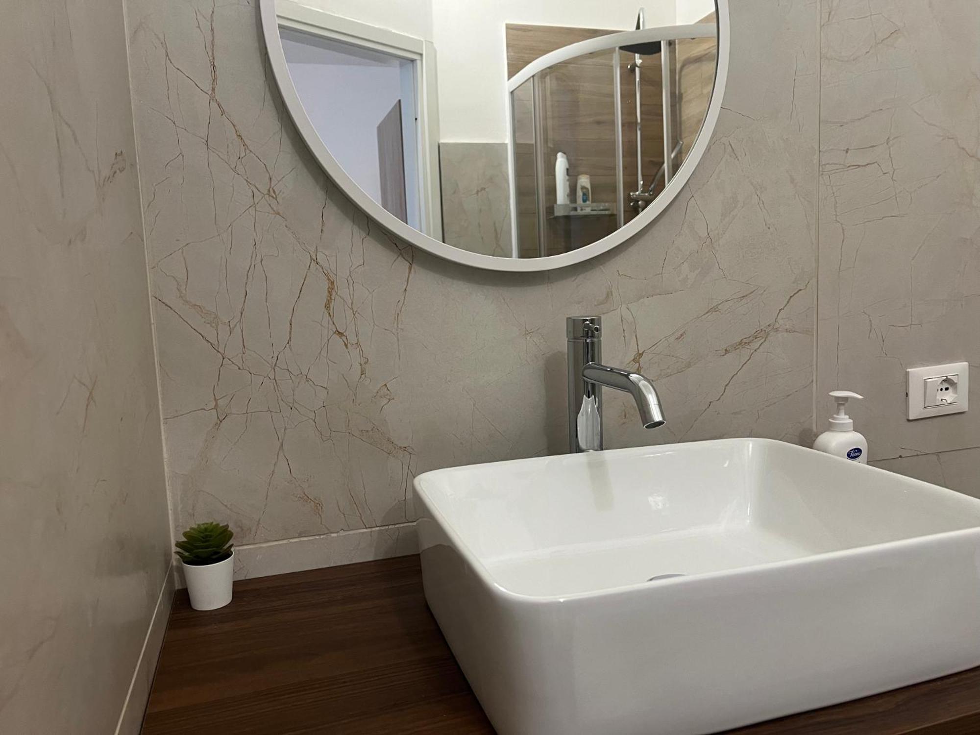 B&B Del Massimo Palermo Ngoại thất bức ảnh