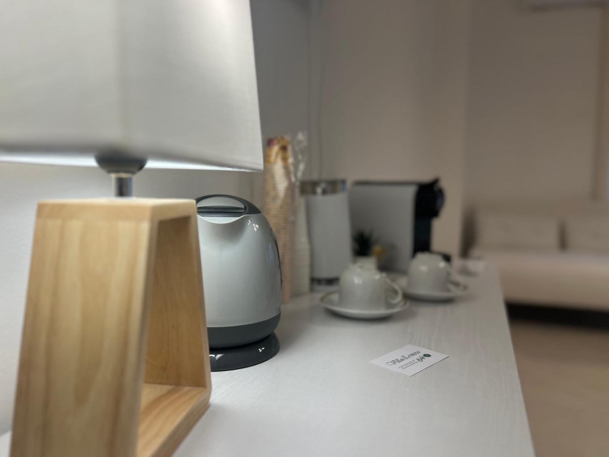 B&B Del Massimo Palermo Ngoại thất bức ảnh