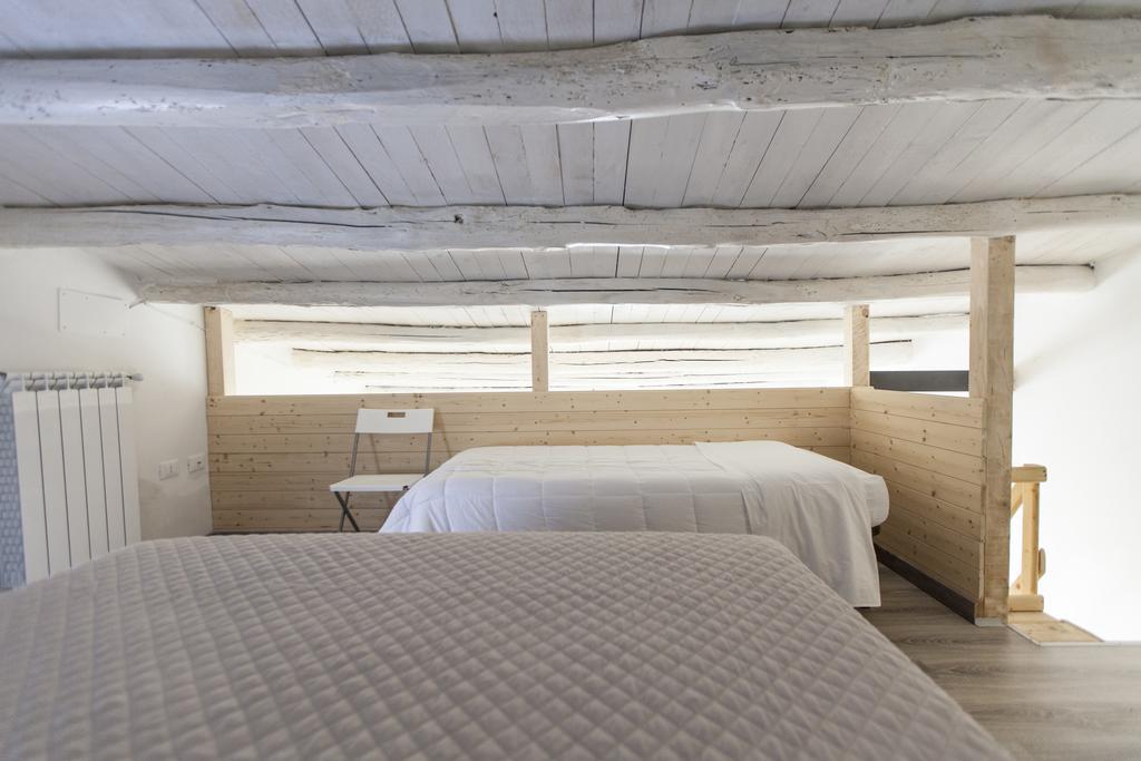 B&B Del Massimo Palermo Ngoại thất bức ảnh