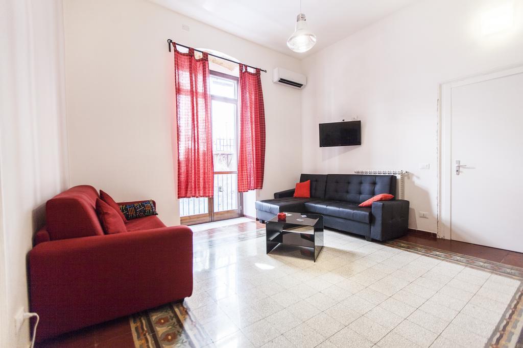 B&B Del Massimo Palermo Ngoại thất bức ảnh