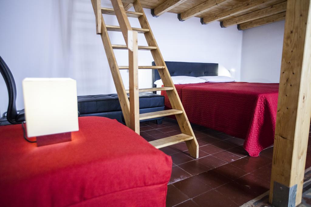 B&B Del Massimo Palermo Ngoại thất bức ảnh