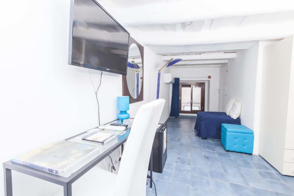 B&B Del Massimo Palermo Ngoại thất bức ảnh