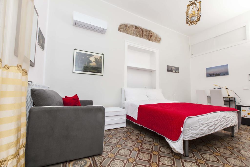B&B Del Massimo Palermo Ngoại thất bức ảnh