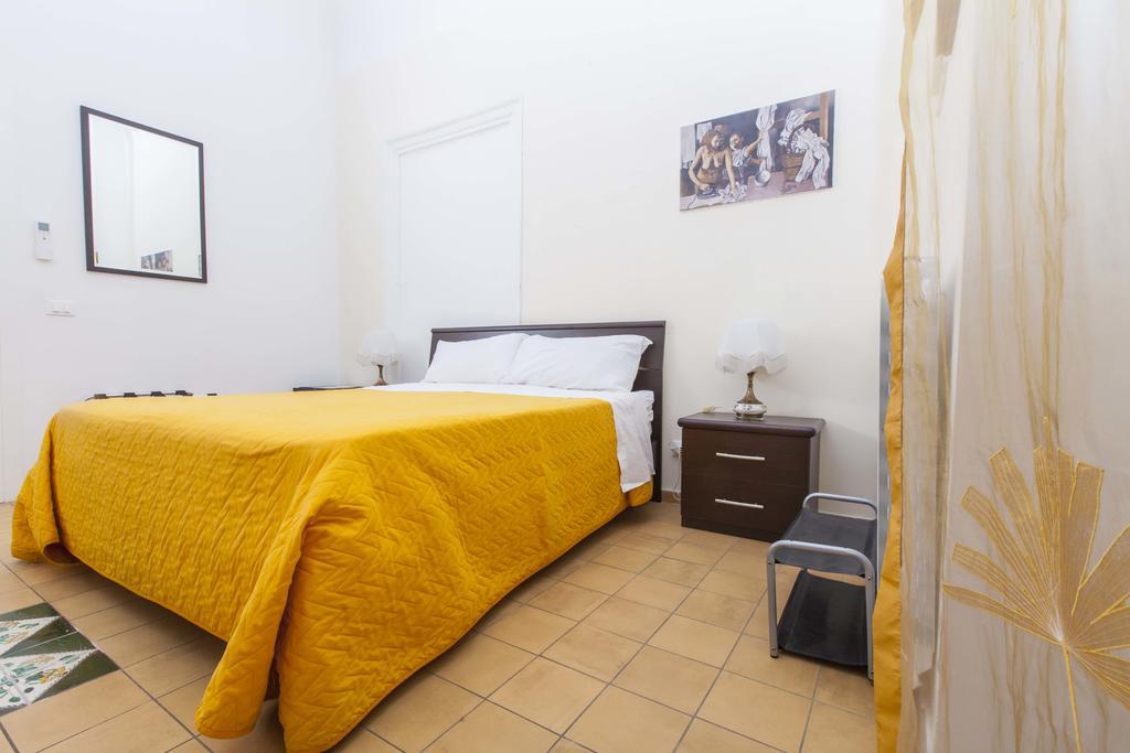 B&B Del Massimo Palermo Ngoại thất bức ảnh