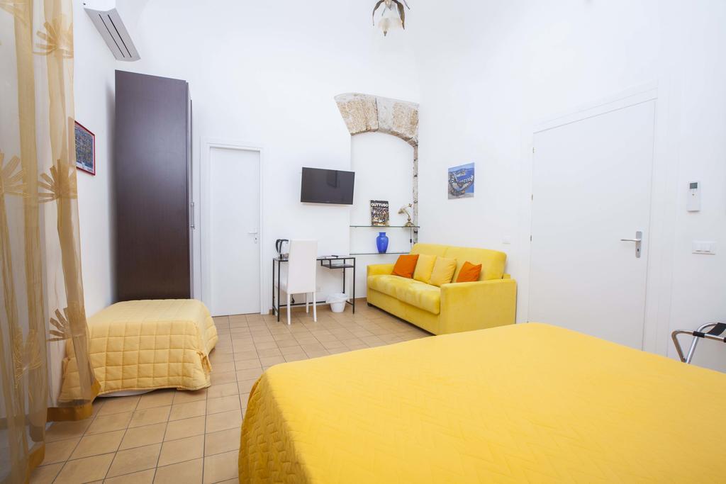 B&B Del Massimo Palermo Ngoại thất bức ảnh