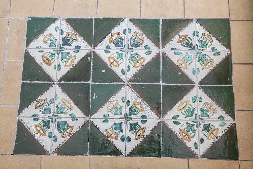 B&B Del Massimo Palermo Ngoại thất bức ảnh