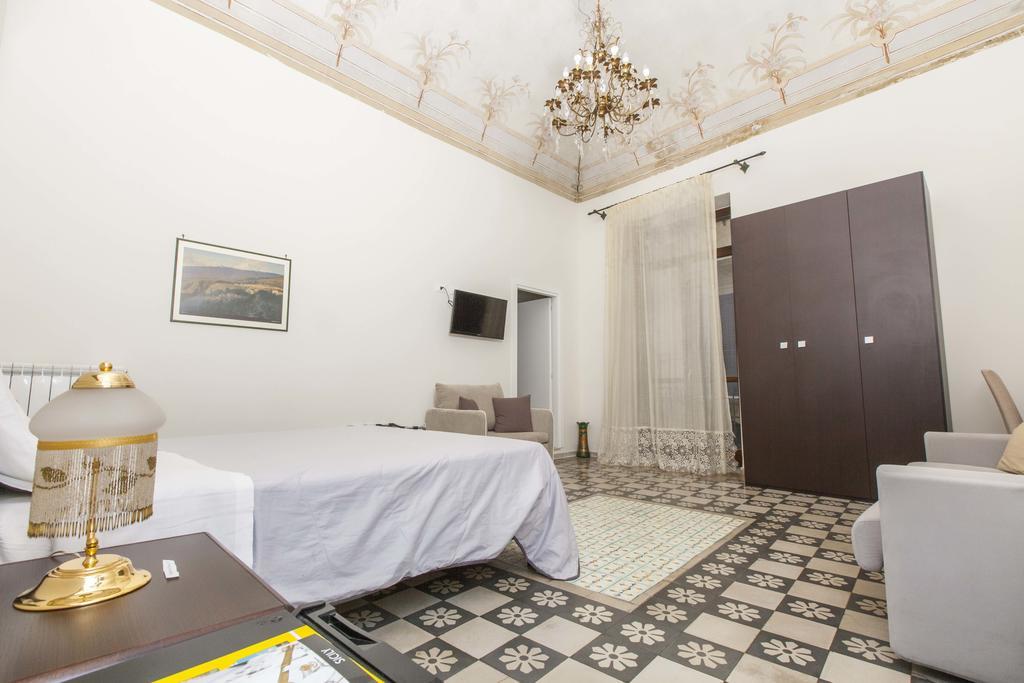 B&B Del Massimo Palermo Ngoại thất bức ảnh