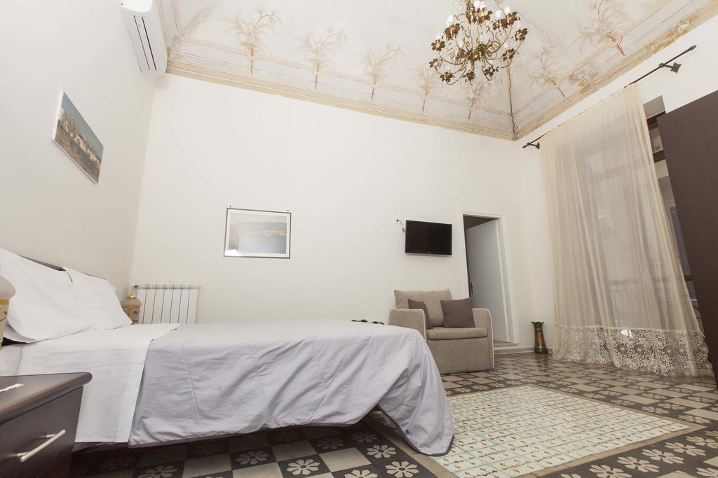 B&B Del Massimo Palermo Ngoại thất bức ảnh