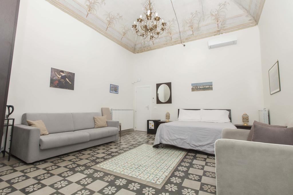 B&B Del Massimo Palermo Ngoại thất bức ảnh