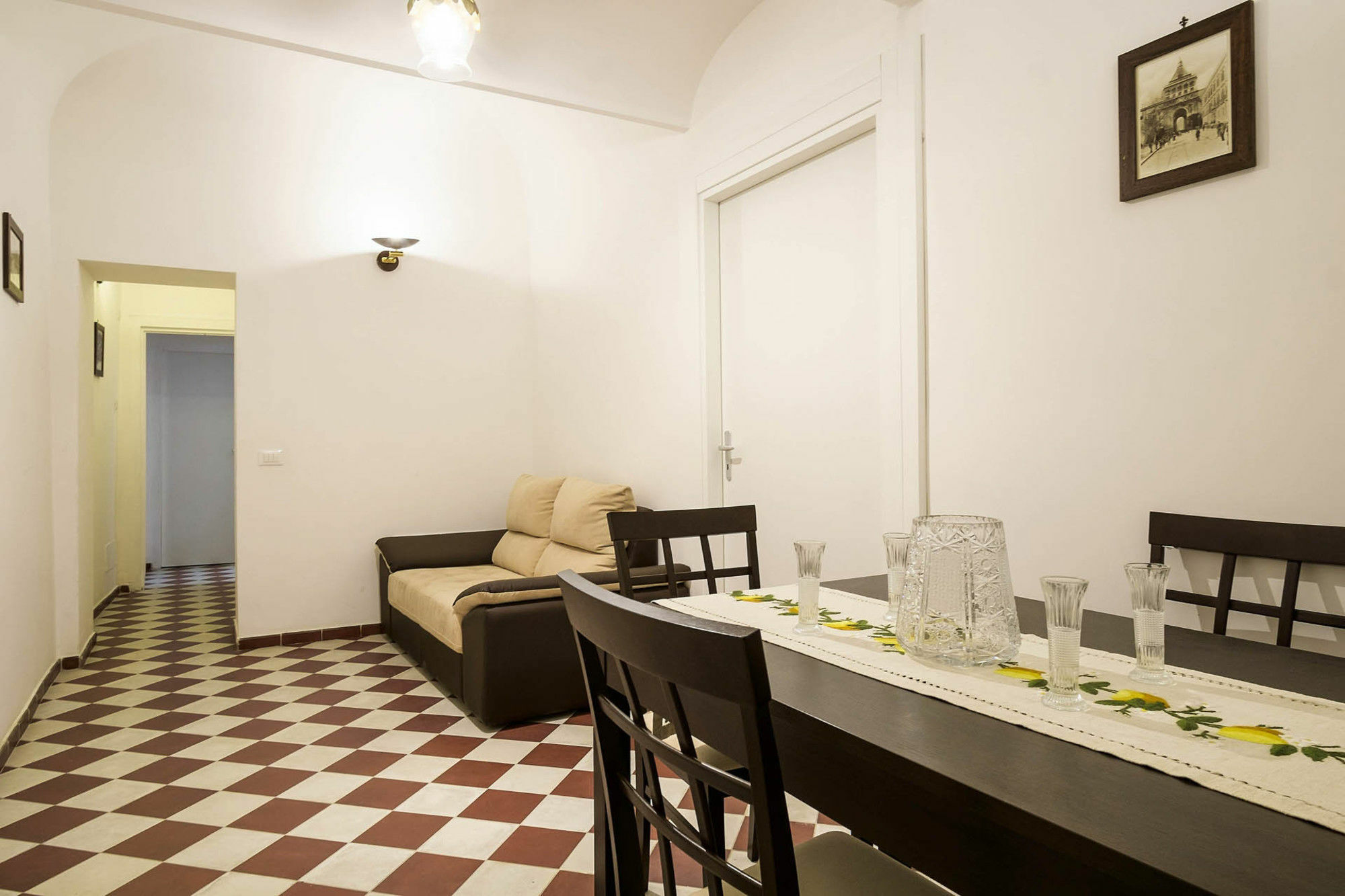 B&B Del Massimo Palermo Ngoại thất bức ảnh