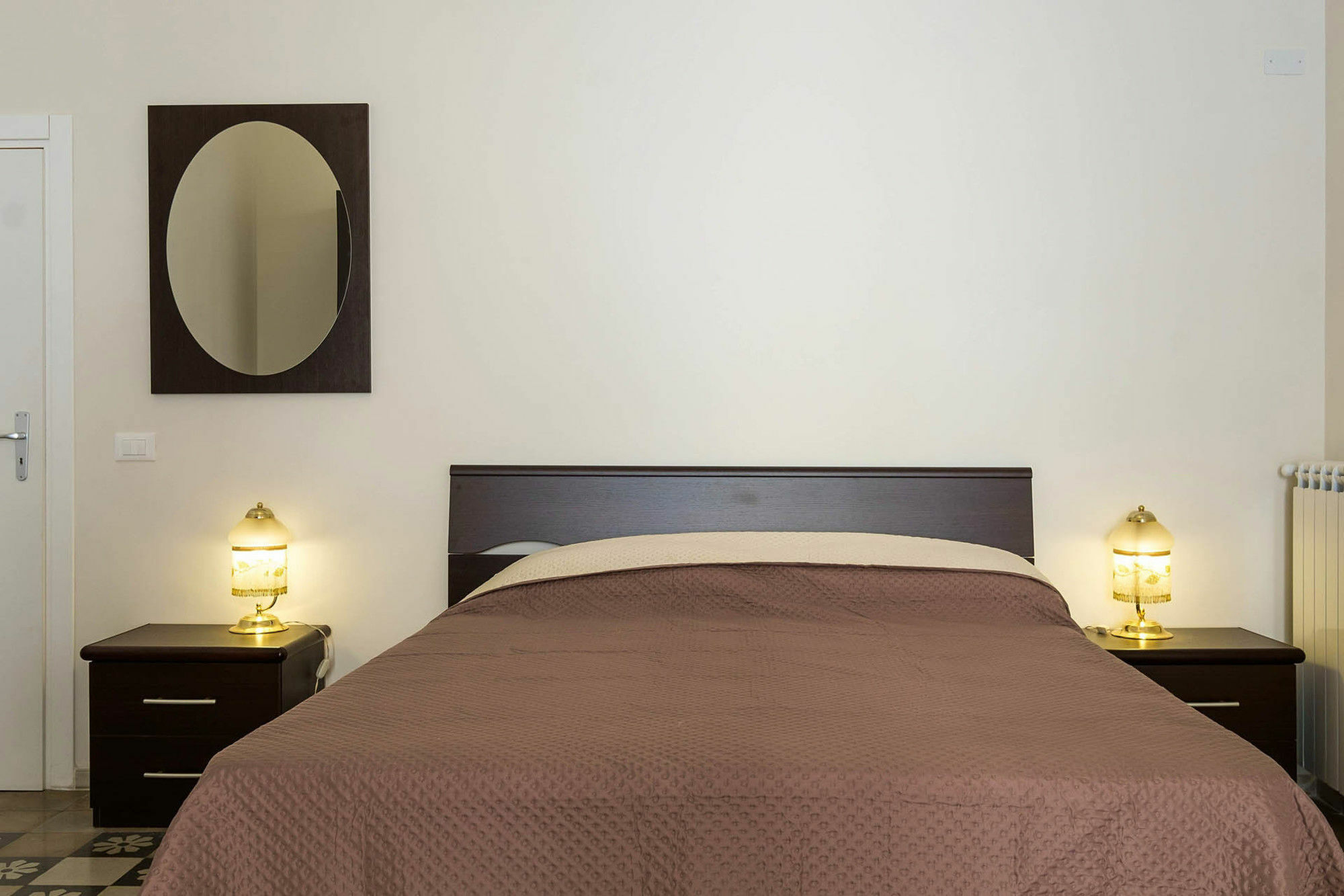 B&B Del Massimo Palermo Ngoại thất bức ảnh