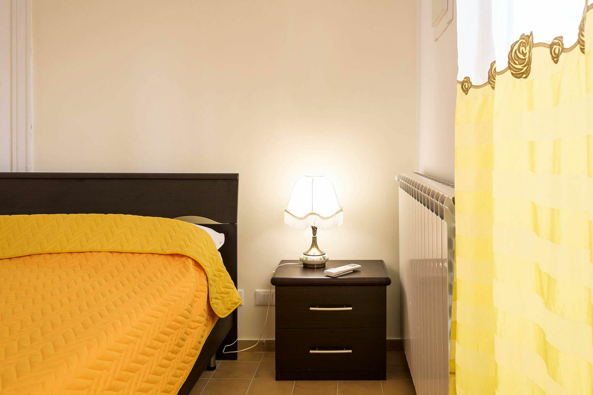 B&B Del Massimo Palermo Ngoại thất bức ảnh