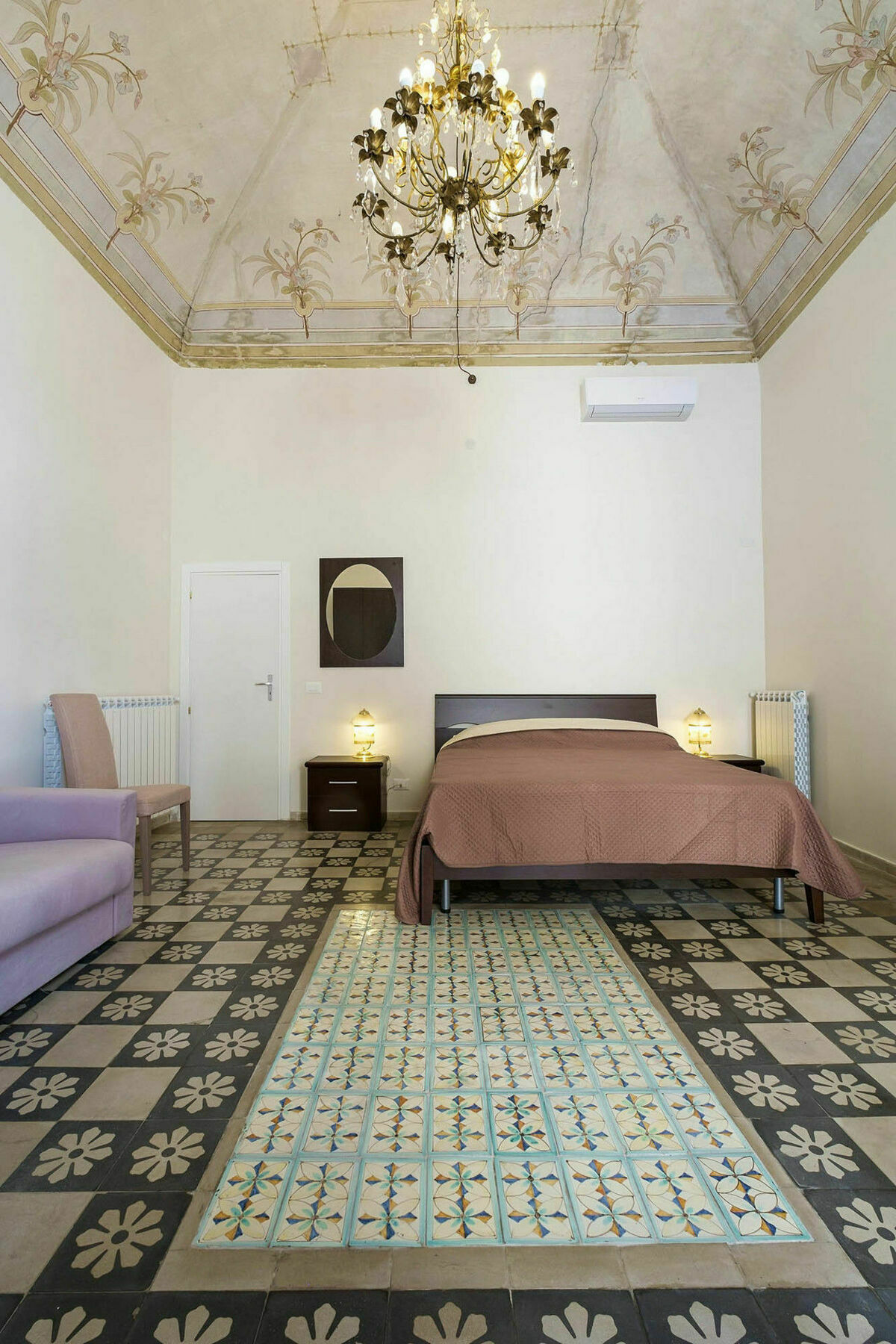 B&B Del Massimo Palermo Ngoại thất bức ảnh